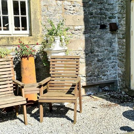 Biggin Hall Country House Hotel ฮาร์ติงตัน ภายนอก รูปภาพ