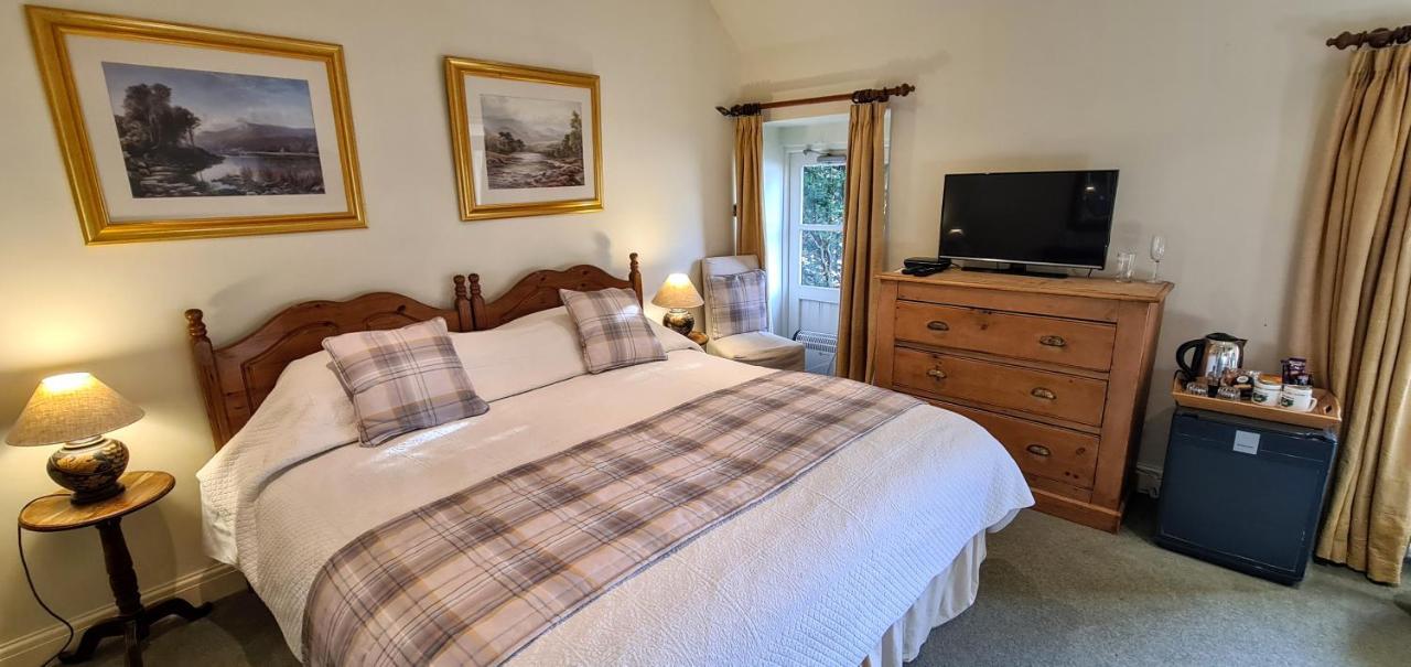 Biggin Hall Country House Hotel ฮาร์ติงตัน ภายนอก รูปภาพ