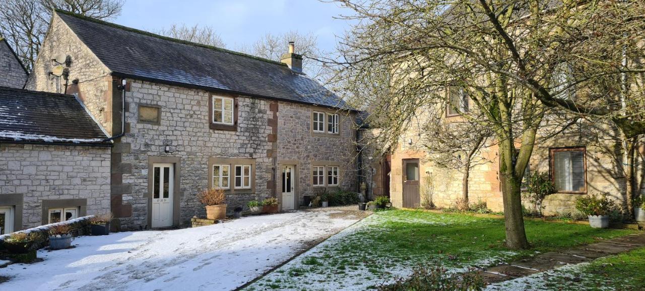 Biggin Hall Country House Hotel ฮาร์ติงตัน ภายนอก รูปภาพ