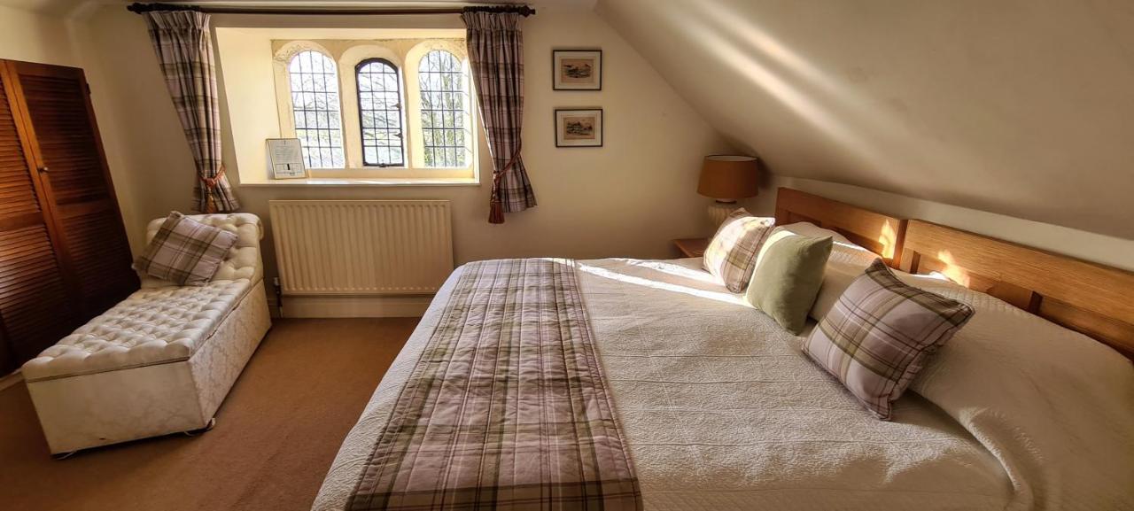 Biggin Hall Country House Hotel ฮาร์ติงตัน ภายนอก รูปภาพ