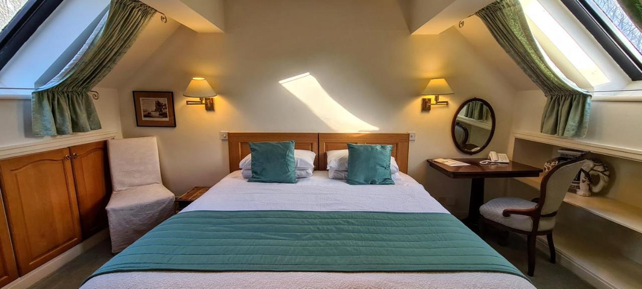 Biggin Hall Country House Hotel ฮาร์ติงตัน ภายนอก รูปภาพ
