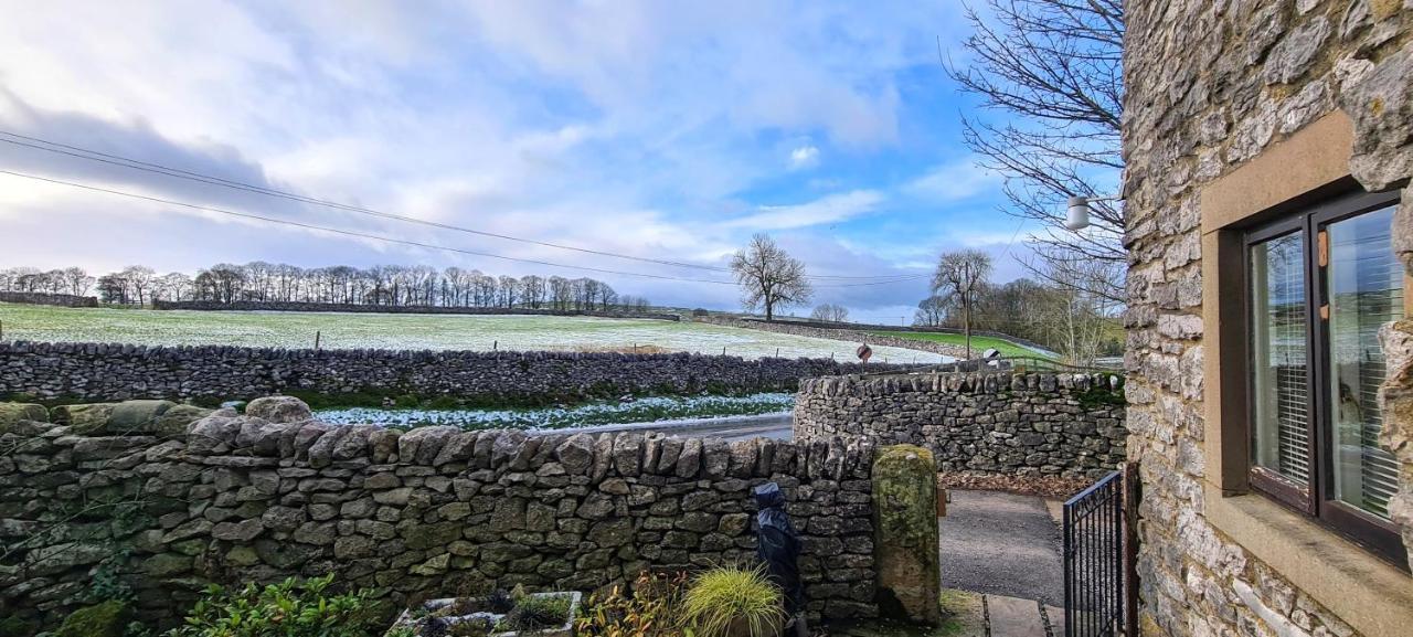 Biggin Hall Country House Hotel ฮาร์ติงตัน ภายนอก รูปภาพ
