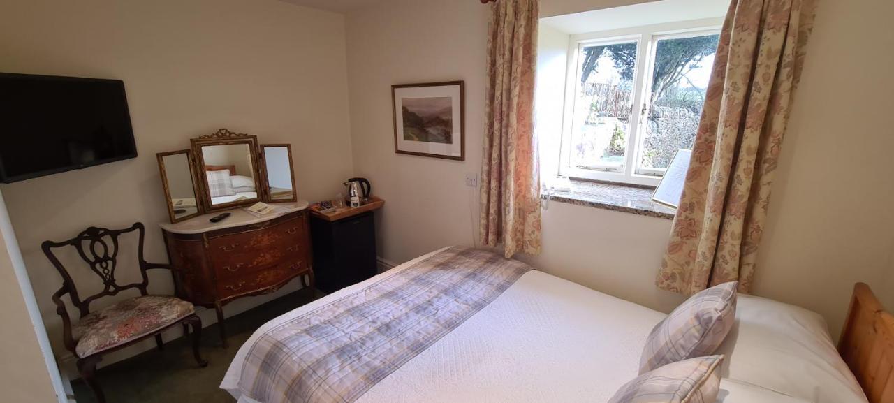 Biggin Hall Country House Hotel ฮาร์ติงตัน ภายนอก รูปภาพ