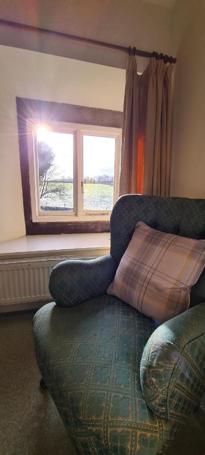 Biggin Hall Country House Hotel ฮาร์ติงตัน ภายนอก รูปภาพ