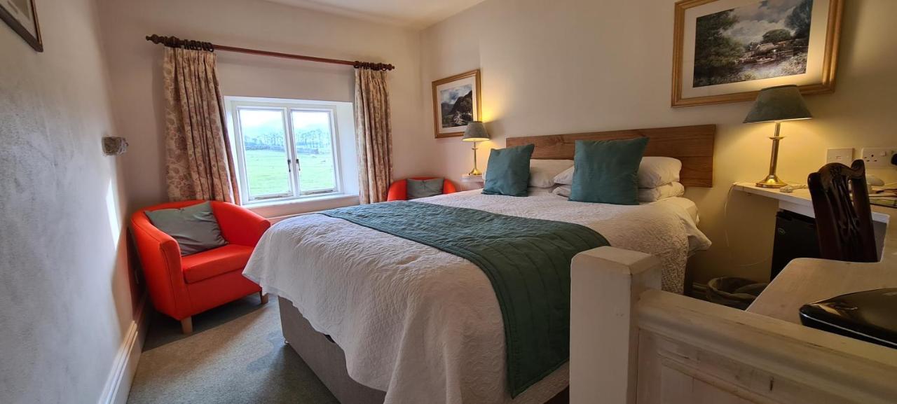 Biggin Hall Country House Hotel ฮาร์ติงตัน ภายนอก รูปภาพ