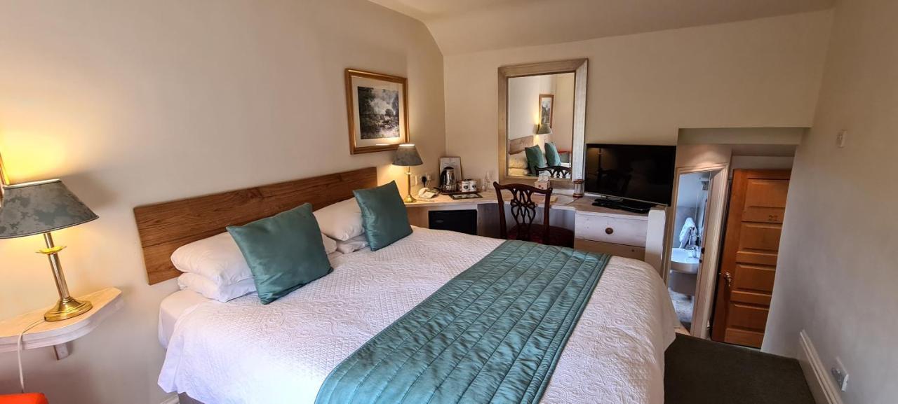 Biggin Hall Country House Hotel ฮาร์ติงตัน ภายนอก รูปภาพ