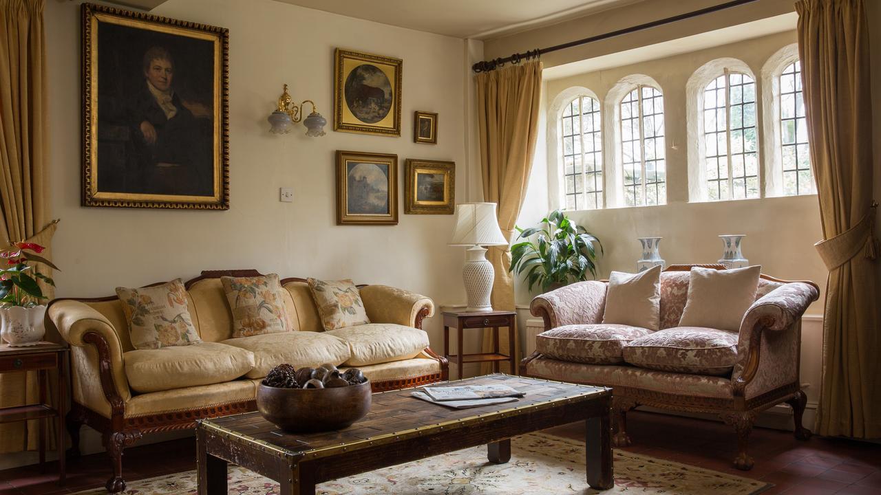 Biggin Hall Country House Hotel ฮาร์ติงตัน ภายนอก รูปภาพ