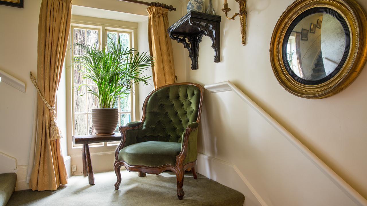 Biggin Hall Country House Hotel ฮาร์ติงตัน ภายนอก รูปภาพ