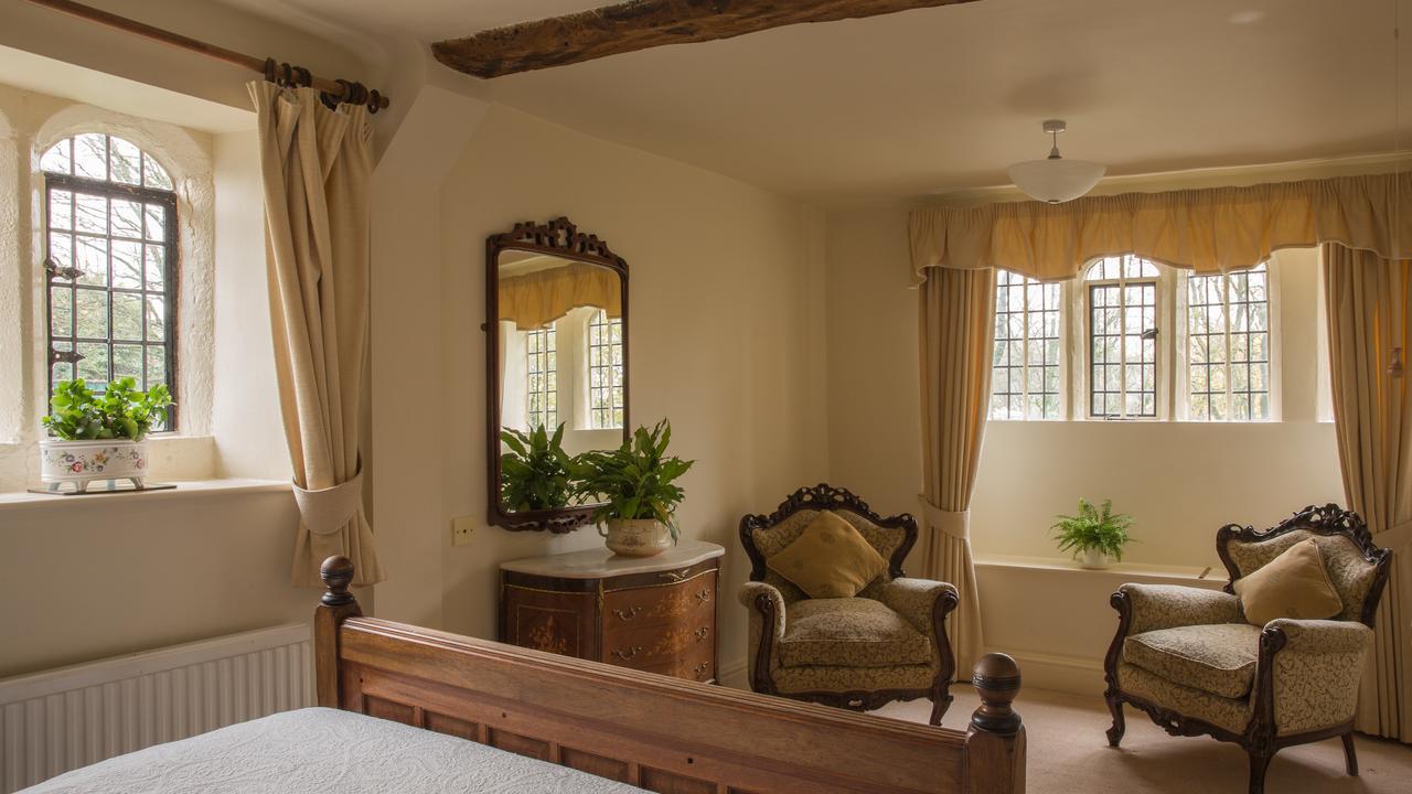 Biggin Hall Country House Hotel ฮาร์ติงตัน ภายนอก รูปภาพ