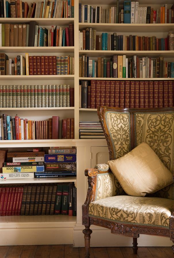 Biggin Hall Country House Hotel ฮาร์ติงตัน ภายนอก รูปภาพ