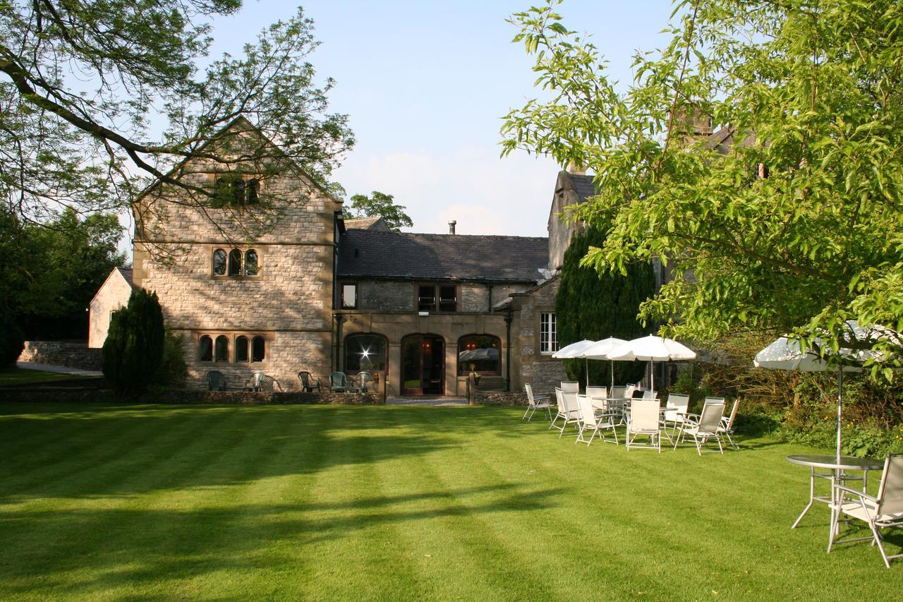 Biggin Hall Country House Hotel ฮาร์ติงตัน ภายนอก รูปภาพ
