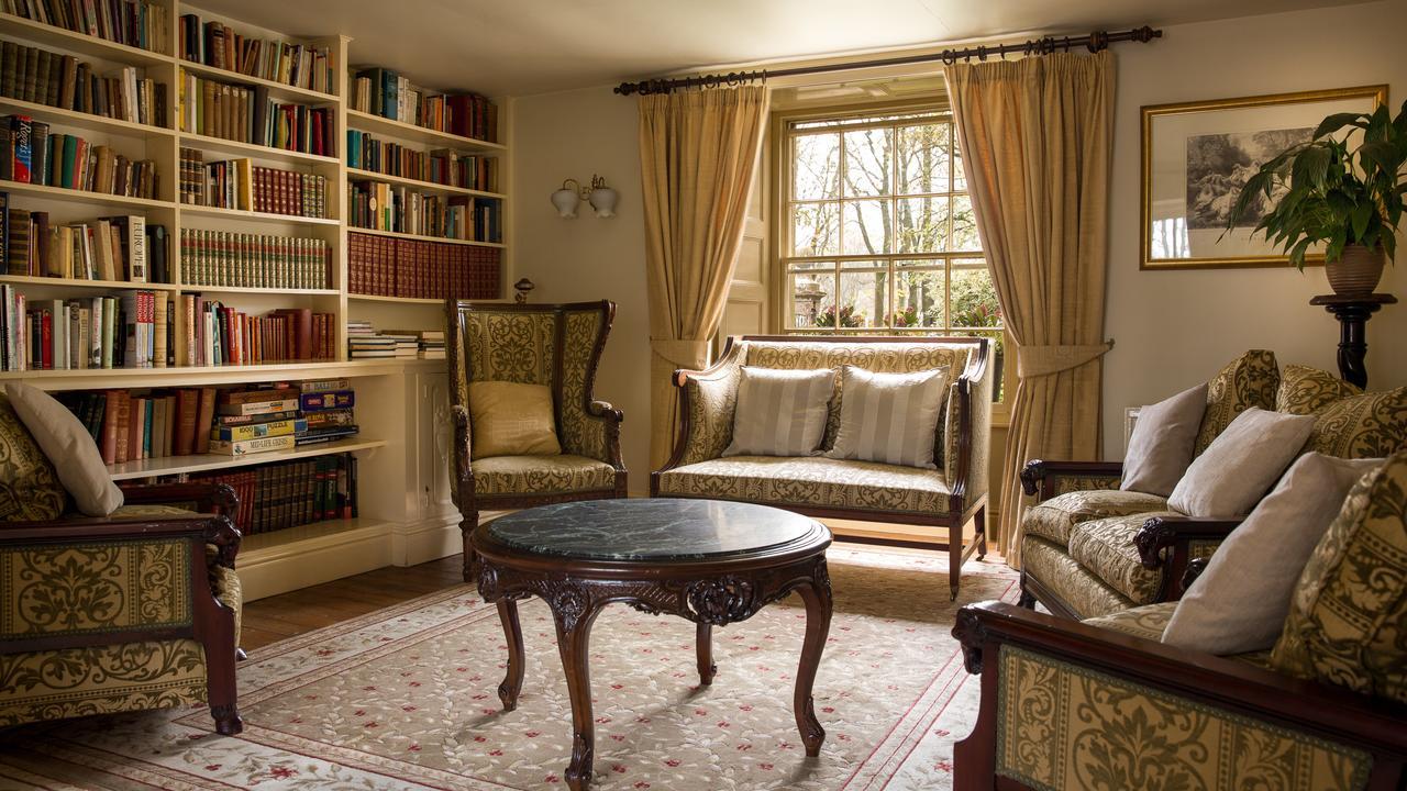 Biggin Hall Country House Hotel ฮาร์ติงตัน ภายนอก รูปภาพ