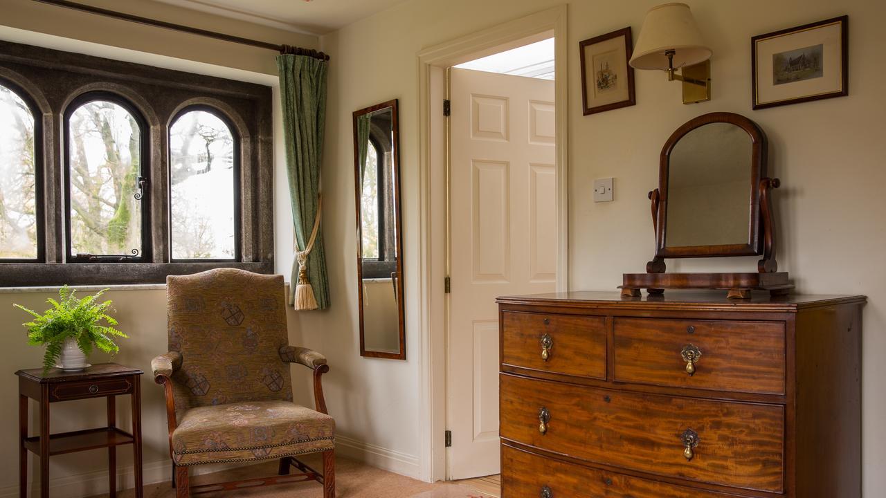 Biggin Hall Country House Hotel ฮาร์ติงตัน ภายนอก รูปภาพ