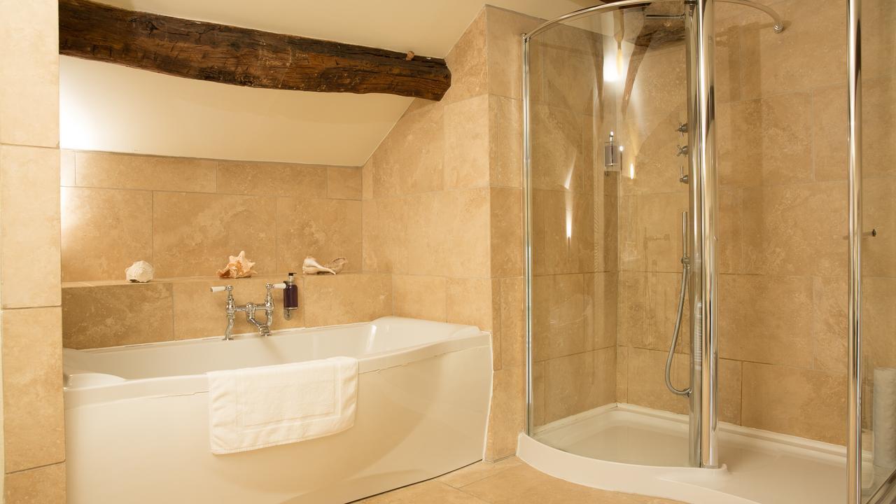 Biggin Hall Country House Hotel ฮาร์ติงตัน ภายนอก รูปภาพ