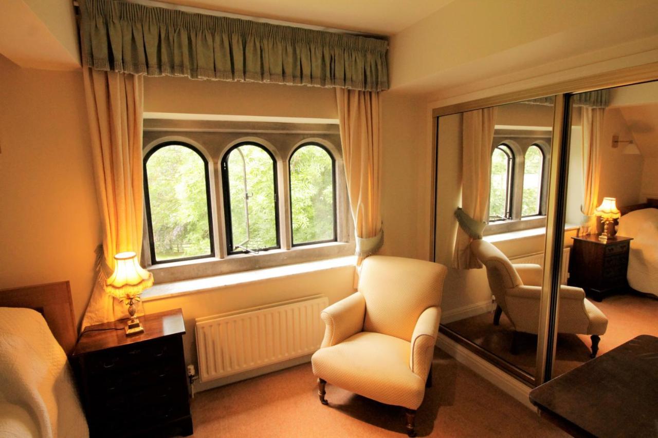 Biggin Hall Country House Hotel ฮาร์ติงตัน ภายนอก รูปภาพ